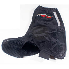 Spada Overboots Black