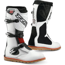TCX New Terrain 2 Boots White Black