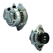 Alternator Nippondenso IR/IF 12v