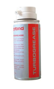 Daytona Zip Lube 100ml