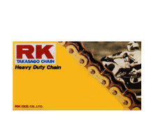 520H/KSx116 Heavy Duty RK Chain