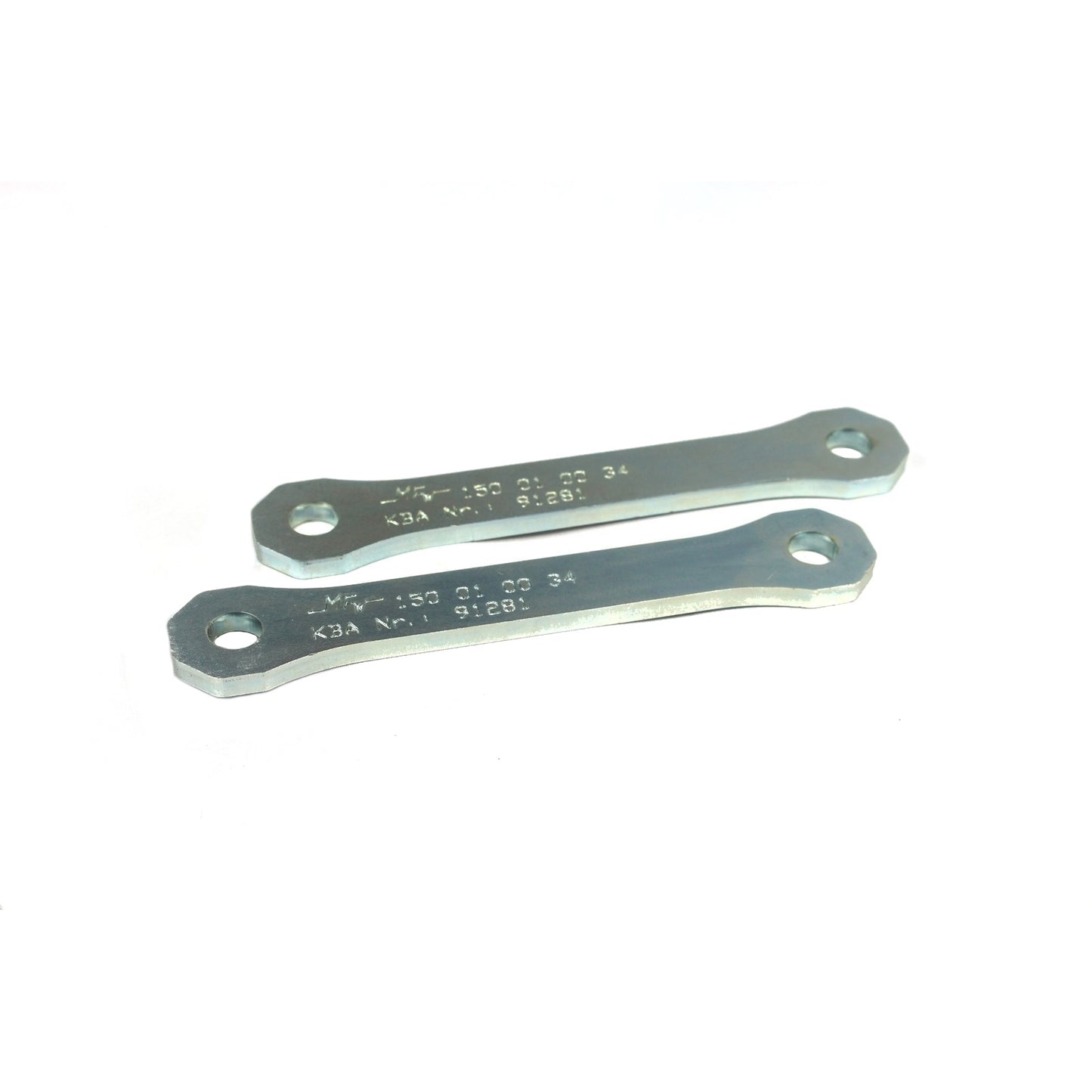150-01-00-34 MFW Lowering Kit