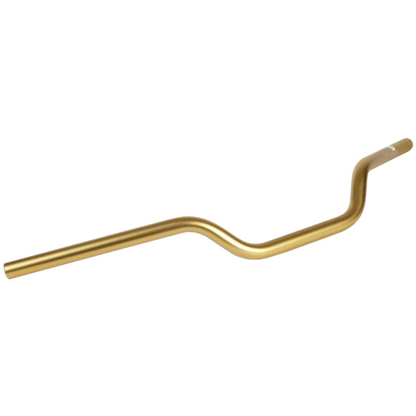 Renthal 22mm (7/8) Road Superbike Bars Handlebars Gold