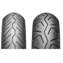 170/80B15 77H TL Bridgestone Exedra Max EM1 Rear Tyre