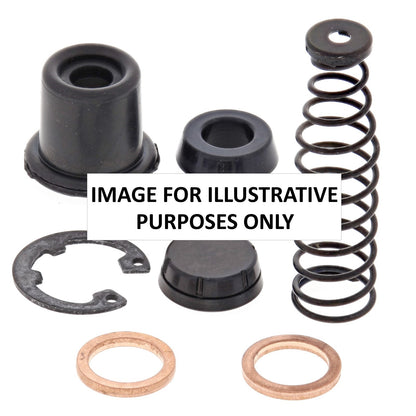 18-1074 Rear Master Cylinder Repair Kit