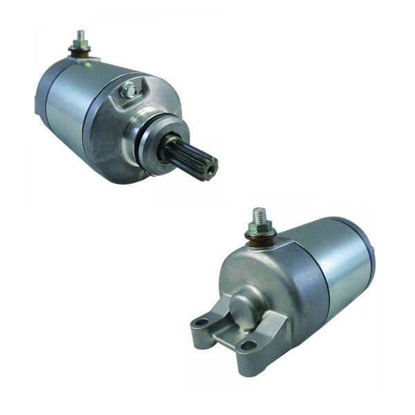 Starter Motor Mitsuba PMDD 12v