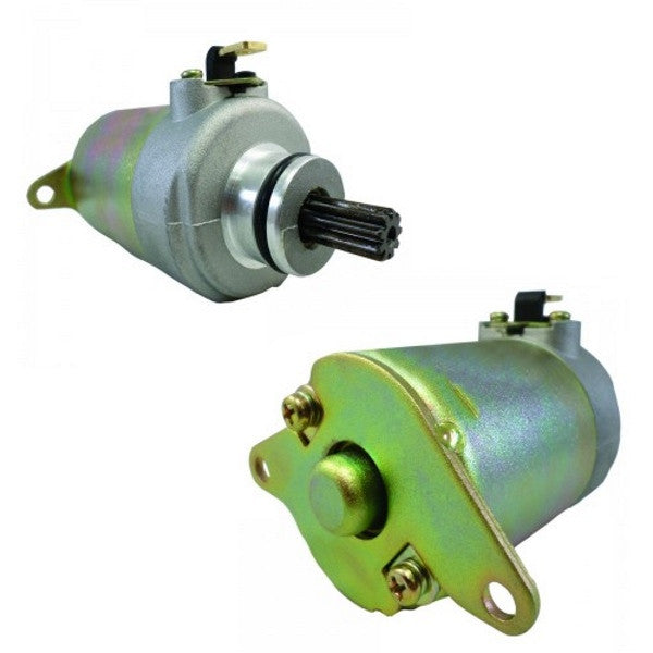 Starter Motor CS500 Na
