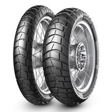 170/60VR17 72V TL Metzeler Karoo Street Rear Tyre