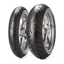 120/70ZR17 58W Metzeler Roadtec Z8 Front Tyre
