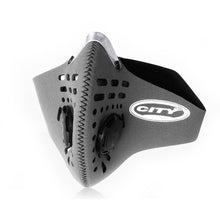 Ladies Respro City Mask Grey Medium