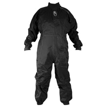 Richa Typhoon Rain Overall Black