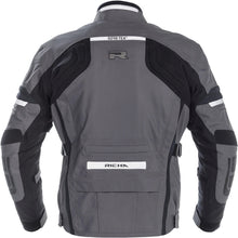 Richa Arc Gore-Tex Jacket Grey