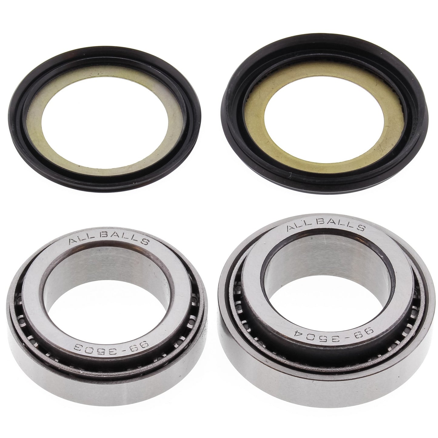 22-1014 Steering Bearing/Seal Kit