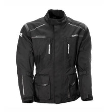 Richa Axel Jacket Black/Grey