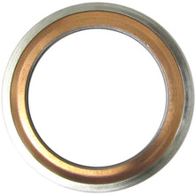 60x43.5x8mm Copper Exhaust Gasket