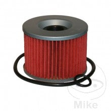 HF401 Oil Filter Paper