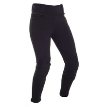 Richa Kodi Leggings Black Lady