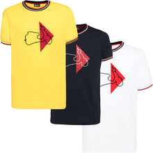 Vespa Modernist T-Shirt
