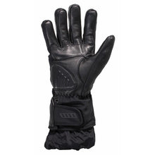 Rukka Fiennes Gore-Tex Gloves Black