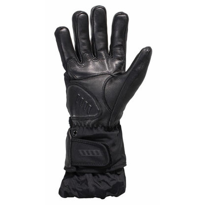 Rukka Fiennes Gore-Tex Gloves Black