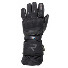 Rukka Fiennes Gore-Tex Gloves Black