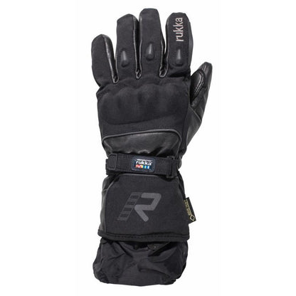 Rukka Fiennes Gore-Tex Gloves Black