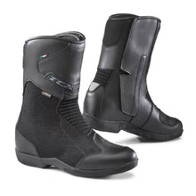 TCX Lady Tourer Gore-Tex Boots Black