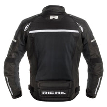 Richa Airstream-X Jacket Black