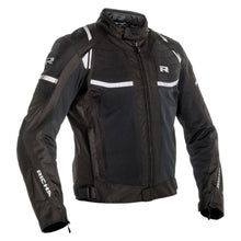 Richa Airstream-X Jacket Black