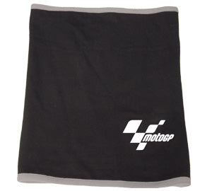 MotoGP Windproof Neck Tube Black