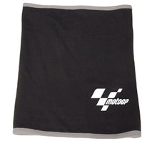 MotoGP Neck Tube Black Grey