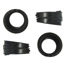 229509 Carb to Head Rubbers