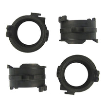 229511 Carb to Head Rubbers