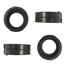 229853 Carb to Head Rubbers Pack 4