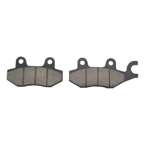 Kyoto FA165/FA215/FA197 Brake Pads
