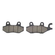 Kyoto FA165/FA215/FA197 Brake Pads