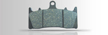 SFA358 EBC Organic Scooter Brake Pads