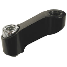 10mm Std Mirror Extender Black