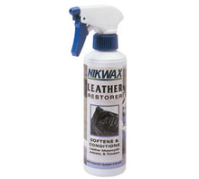 Nikwax Leather Restorer 300ml