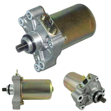 Aprilia RS125 Starter Motor