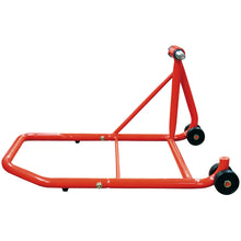 Ducati 748/916 Single Sided Stand Red