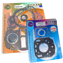 ZX750 Air Cooled Full Gasket Set