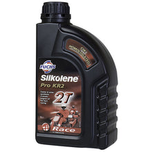 Silkolene Pro KR2 Karting Oil 1 Litre