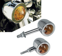 Chrome Custom Indicators 50mm