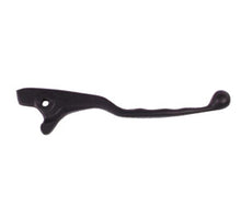LB047 Kawa Brake Lever Black