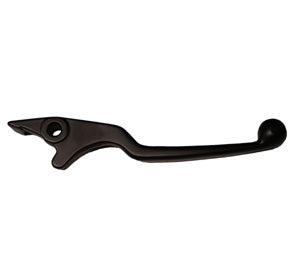 LB052 Kawa Brake Lever Black