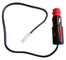 Accessory Plug (Cig / DIN) to 2-Pin TM plug