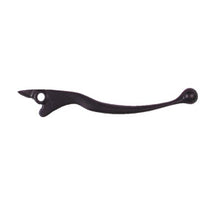 LB008 Honda Brake Lever Black MTX125 MTX200 Disc 85-94