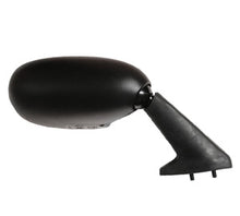 YZF-R1 98-99 YZF-R6 99-00 FZS600 98-01 R/Hand Mirror Black