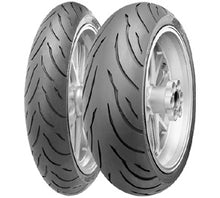 120/70ZR17 58W TL Conti Motion Front Tyre
